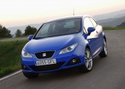 Seat Altea freetrack